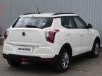 SsangYong Tivoli - fotka číslo 3