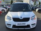 Škoda Yeti - fotka číslo 1