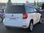 Škoda Yeti - fotka číslo 3