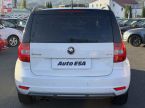 Škoda Yeti - fotka číslo 4