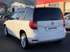 Škoda Yeti - fotka číslo 5