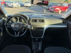Škoda Yeti - fotka číslo 7
