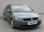 Volkswagen Jetta - fotka číslo 0