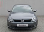 Volkswagen Jetta - fotka číslo 1