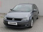 Volkswagen Jetta - fotka číslo 2