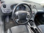 Ford Mondeo - fotka číslo 12