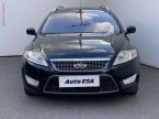 Ford Mondeo - fotka číslo 1