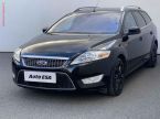 Ford Mondeo - fotka číslo 2