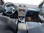 Ford Mondeo - fotka číslo 7