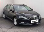 Škoda Superb - fotka číslo 0