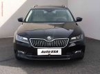 Škoda Superb - fotka číslo 1