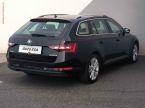 Škoda Superb - fotka číslo 3
