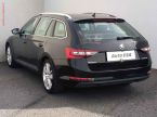 Škoda Superb - fotka číslo 5