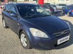 Kia Cee'd - fotka číslo 0