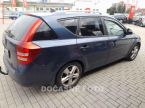 Kia Cee'd - fotka číslo 1