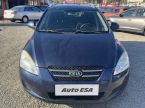 Kia Cee'd - fotka číslo 1
