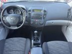 Kia Cee'd - fotka číslo 7