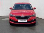 Škoda Scala - fotka číslo 1