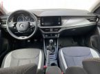 Škoda Scala - fotka číslo 7