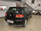 Volkswagen Golf - fotka číslo 1