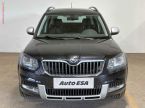 Škoda Yeti - fotka číslo 1