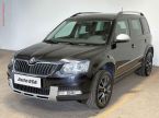 Škoda Yeti - fotka číslo 2
