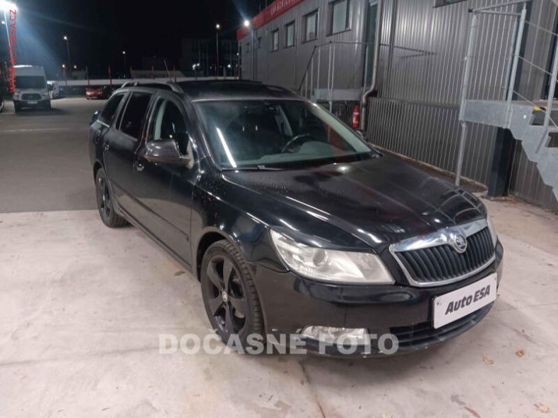 Škoda Octavia - hlavní fotka inzerátu