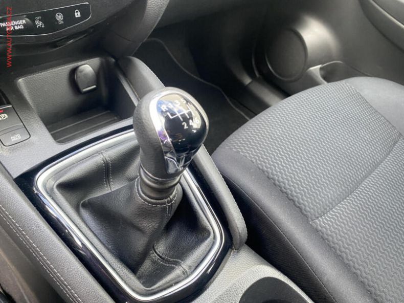 Nissan Qashqai - hlavní fotka