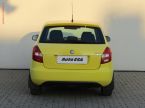 Škoda Fabia - fotka číslo 4