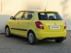 Škoda Fabia - fotka číslo 5