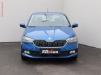 Škoda Fabia - fotka číslo 1