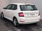 Škoda Fabia - fotka číslo 5