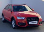 Audi Q3 - fotka číslo 0