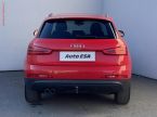 Audi Q3 - fotka číslo 4