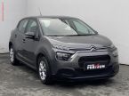 Citroën C3 - fotka číslo 0