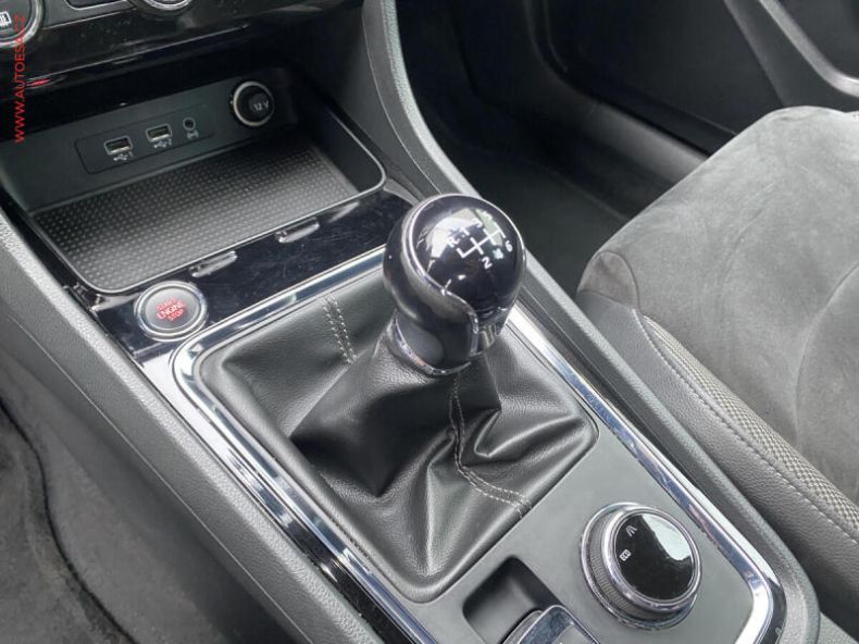 Seat Ateca - hlavní fotka