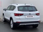 Seat Ateca - fotka číslo 5