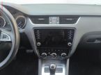 Škoda Octavia - fotka číslo 9