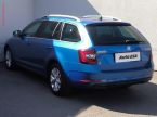 Škoda Octavia - fotka číslo 5