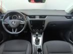 Škoda Octavia - fotka číslo 8