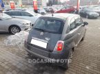 Fiat 500 - fotka číslo 1