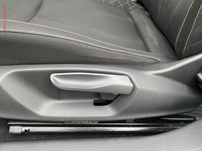 Škoda Kamiq - hlavní fotka