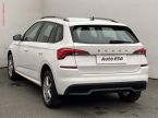 Škoda Kamiq - fotka číslo 5