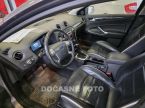 Ford Mondeo - fotka číslo 2