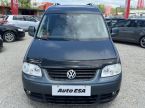 Volkswagen Caddy - fotka číslo 1