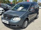 Volkswagen Caddy - fotka číslo 2