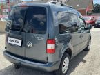 Volkswagen Caddy - fotka číslo 3