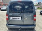 Volkswagen Caddy - fotka číslo 4