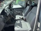 Volkswagen Caddy - fotka číslo 7