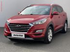 Hyundai Tucson - fotka číslo 2